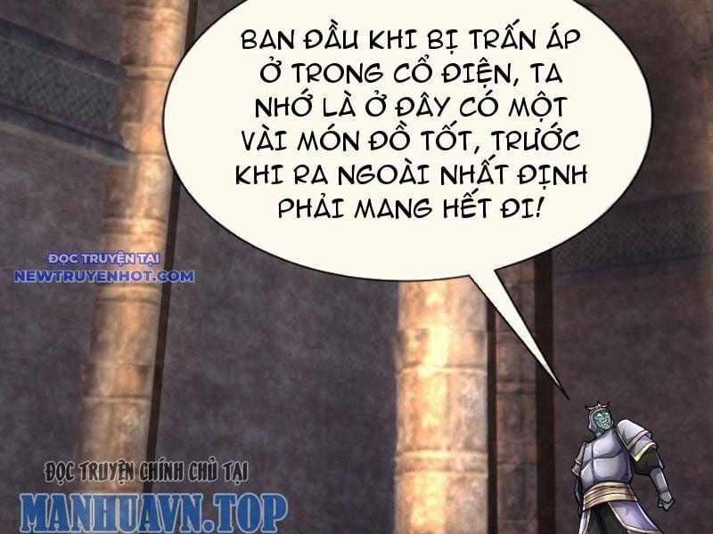 Ngủ Say Vạn Cổ: Xuất Thế Quét Ngang Chư Thiên 11 trang 41