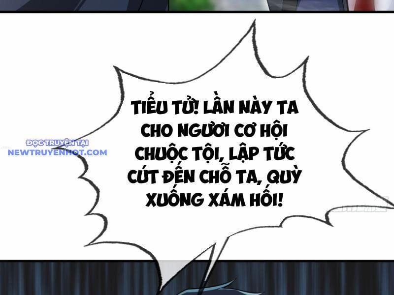 Ngủ Say Vạn Cổ: Xuất Thế Quét Ngang Chư Thiên 11 trang 5