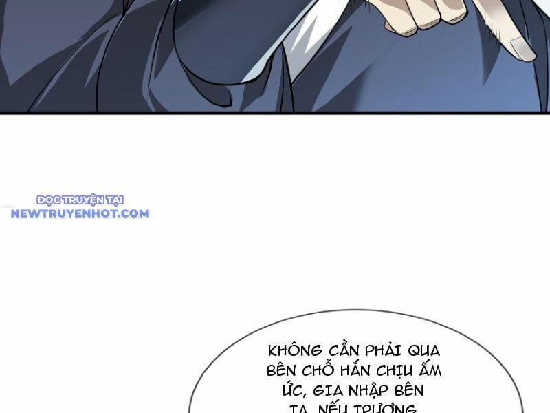 Ngủ Say Vạn Cổ: Xuất Thế Quét Ngang Chư Thiên 11 trang 7