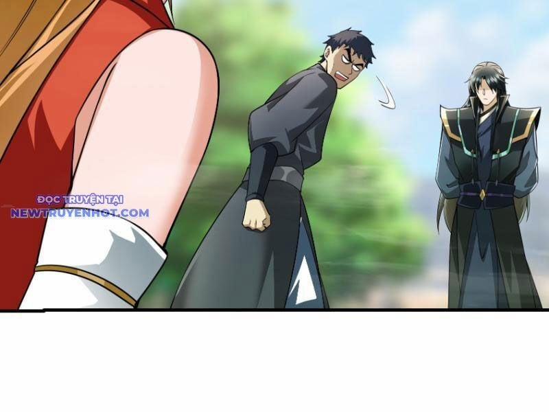 Ngủ Say Vạn Cổ: Xuất Thế Quét Ngang Chư Thiên 11 trang 9
