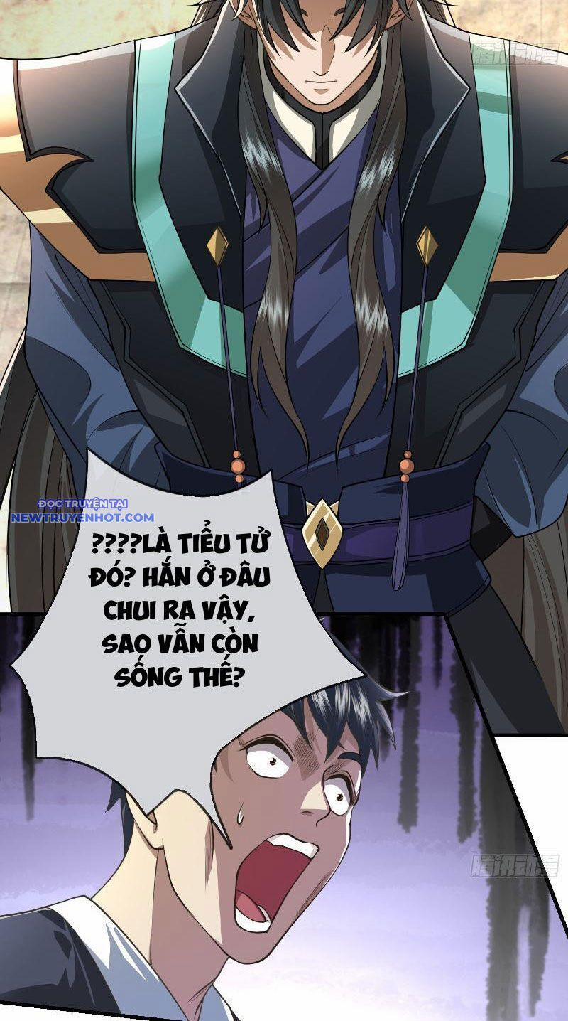 Ngủ Say Vạn Cổ: Xuất Thế Quét Ngang Chư Thiên 12 trang 10