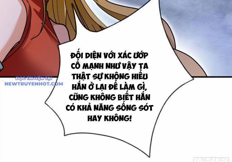 Ngủ Say Vạn Cổ: Xuất Thế Quét Ngang Chư Thiên 12 trang 100