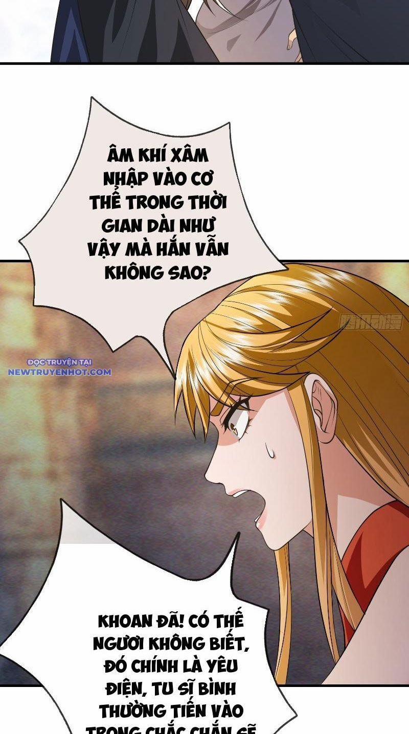 Ngủ Say Vạn Cổ: Xuất Thế Quét Ngang Chư Thiên 12 trang 12