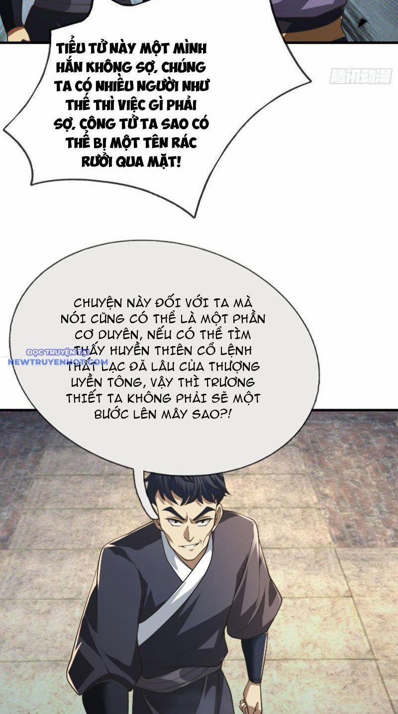 Ngủ Say Vạn Cổ: Xuất Thế Quét Ngang Chư Thiên 12 trang 16