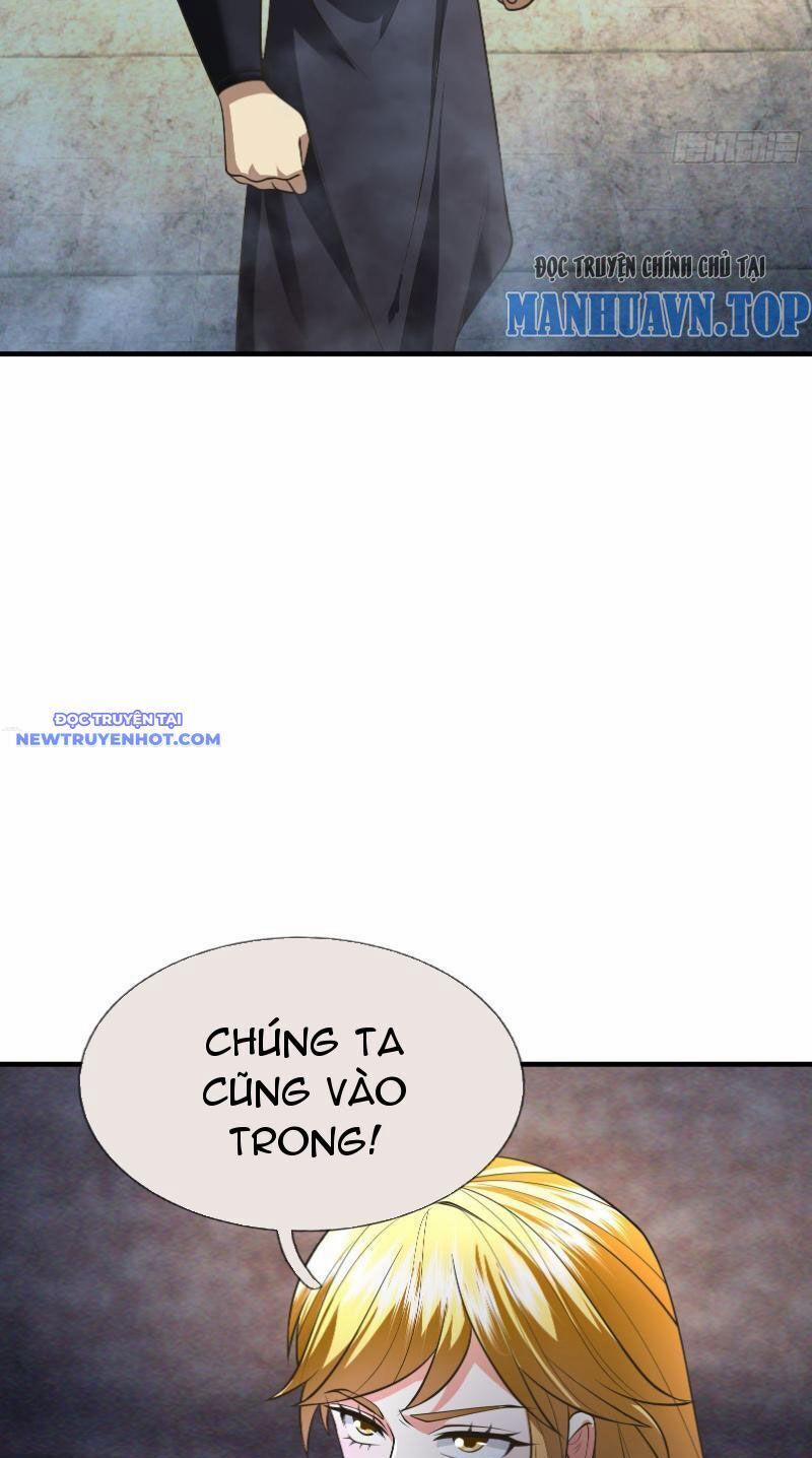Ngủ Say Vạn Cổ: Xuất Thế Quét Ngang Chư Thiên 12 trang 17