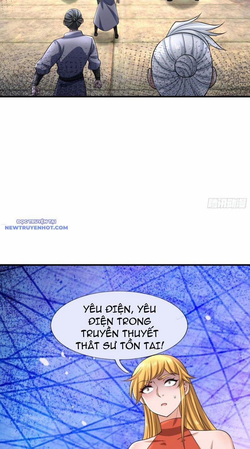 Ngủ Say Vạn Cổ: Xuất Thế Quét Ngang Chư Thiên 12 trang 2