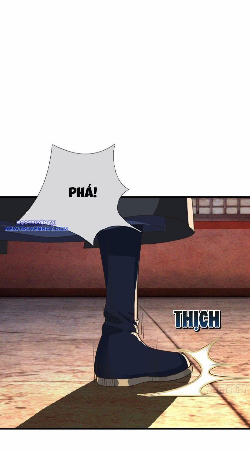 Ngủ Say Vạn Cổ: Xuất Thế Quét Ngang Chư Thiên 12 trang 21