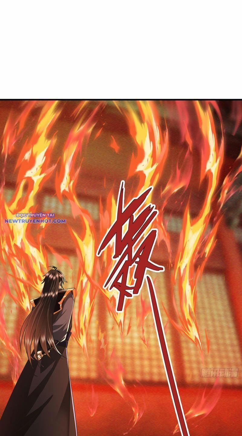 Ngủ Say Vạn Cổ: Xuất Thế Quét Ngang Chư Thiên 12 trang 22