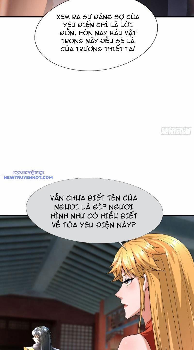 Ngủ Say Vạn Cổ: Xuất Thế Quét Ngang Chư Thiên 12 trang 24