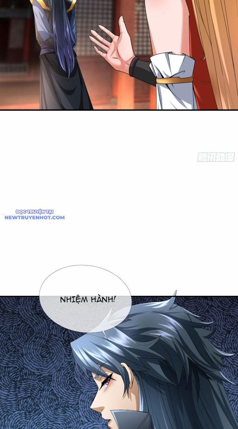 Ngủ Say Vạn Cổ: Xuất Thế Quét Ngang Chư Thiên 12 trang 25