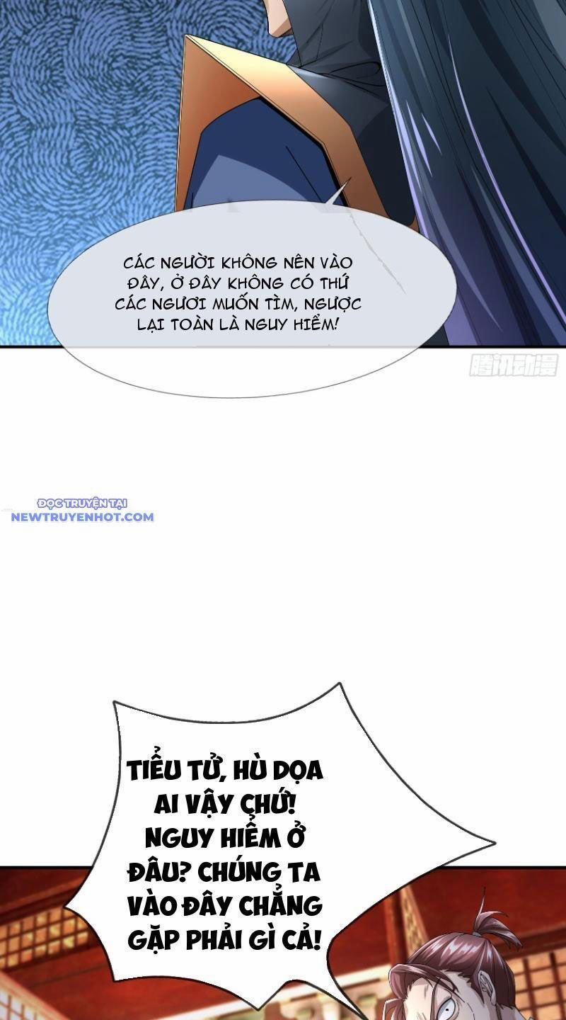 Ngủ Say Vạn Cổ: Xuất Thế Quét Ngang Chư Thiên 12 trang 26