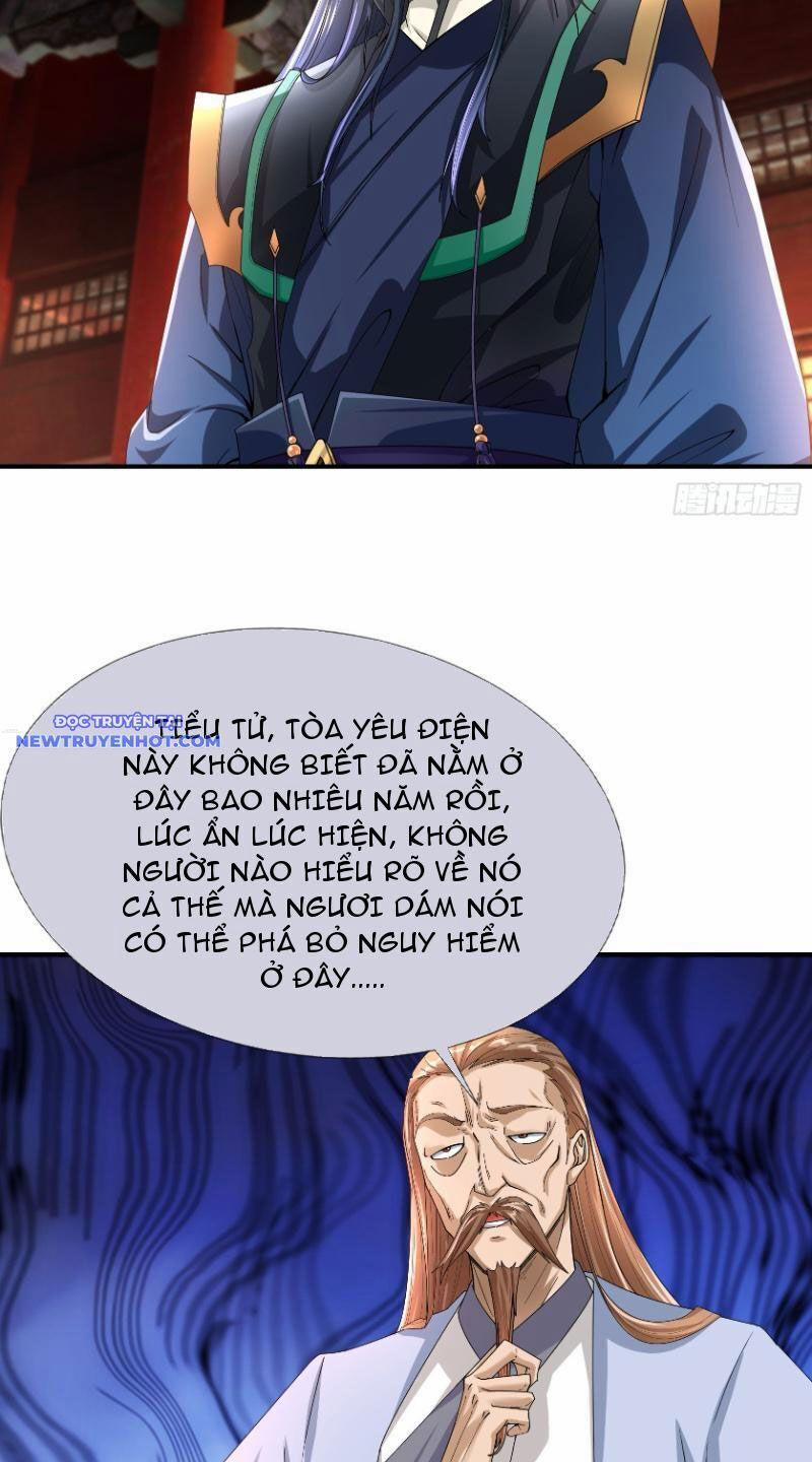 Ngủ Say Vạn Cổ: Xuất Thế Quét Ngang Chư Thiên 12 trang 28