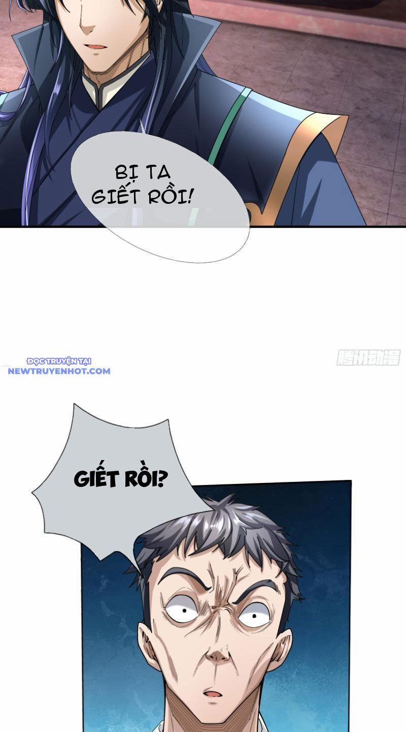 Ngủ Say Vạn Cổ: Xuất Thế Quét Ngang Chư Thiên 12 trang 30