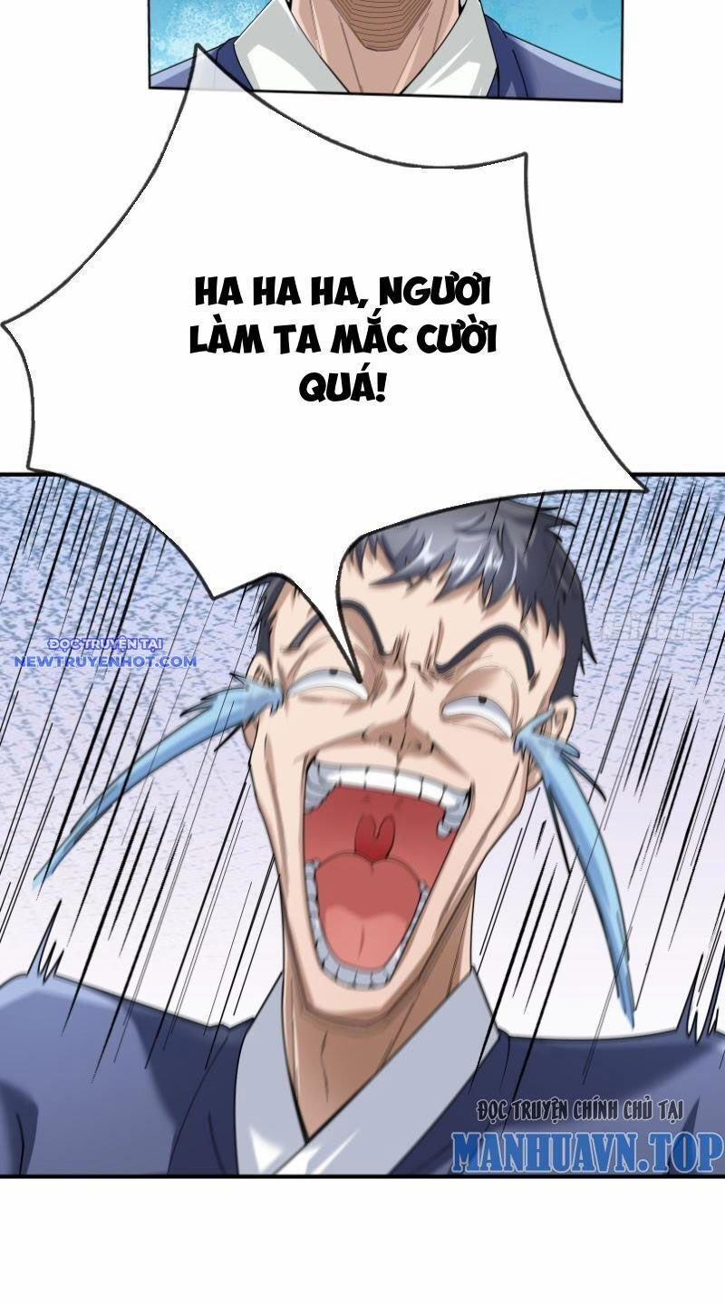 Ngủ Say Vạn Cổ: Xuất Thế Quét Ngang Chư Thiên 12 trang 31