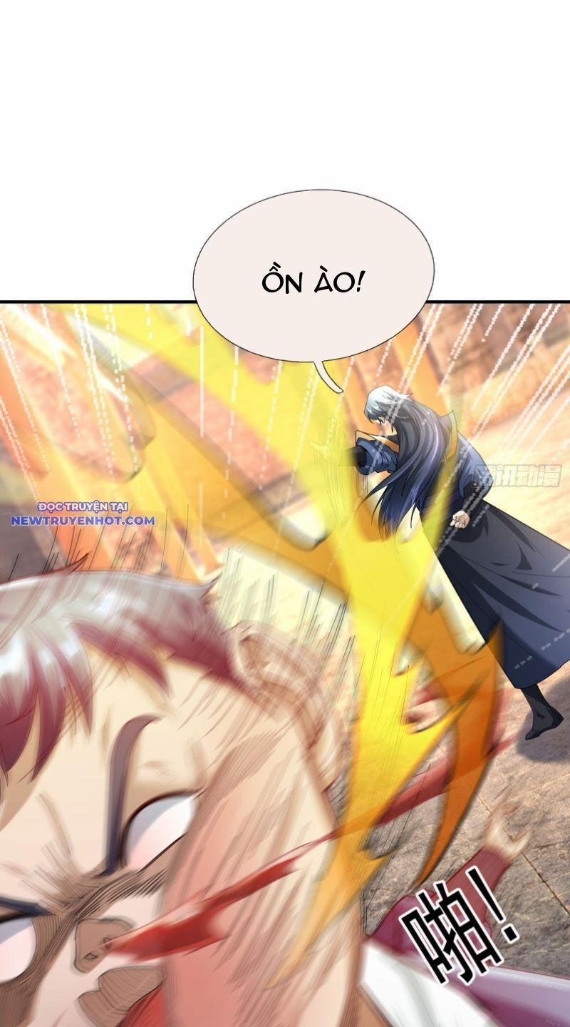 Ngủ Say Vạn Cổ: Xuất Thế Quét Ngang Chư Thiên 12 trang 33