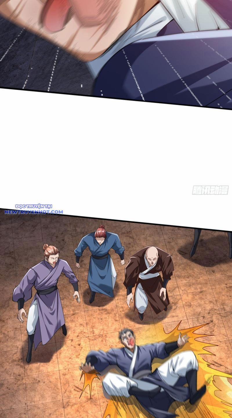 Ngủ Say Vạn Cổ: Xuất Thế Quét Ngang Chư Thiên 12 trang 34