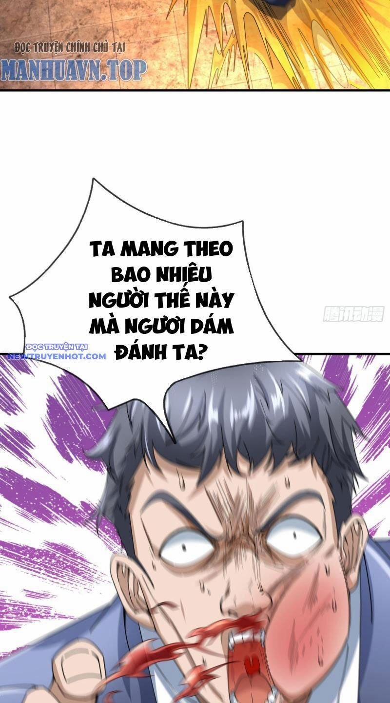 Ngủ Say Vạn Cổ: Xuất Thế Quét Ngang Chư Thiên 12 trang 35