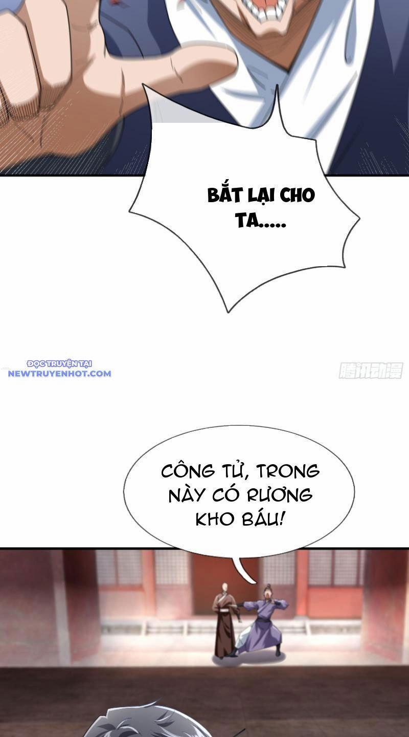 Ngủ Say Vạn Cổ: Xuất Thế Quét Ngang Chư Thiên 12 trang 36