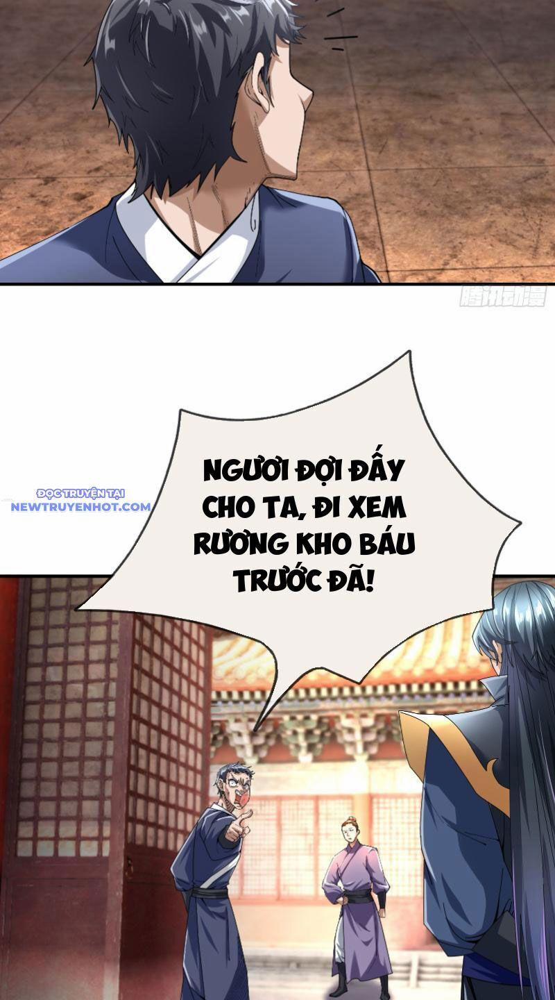 Ngủ Say Vạn Cổ: Xuất Thế Quét Ngang Chư Thiên 12 trang 37