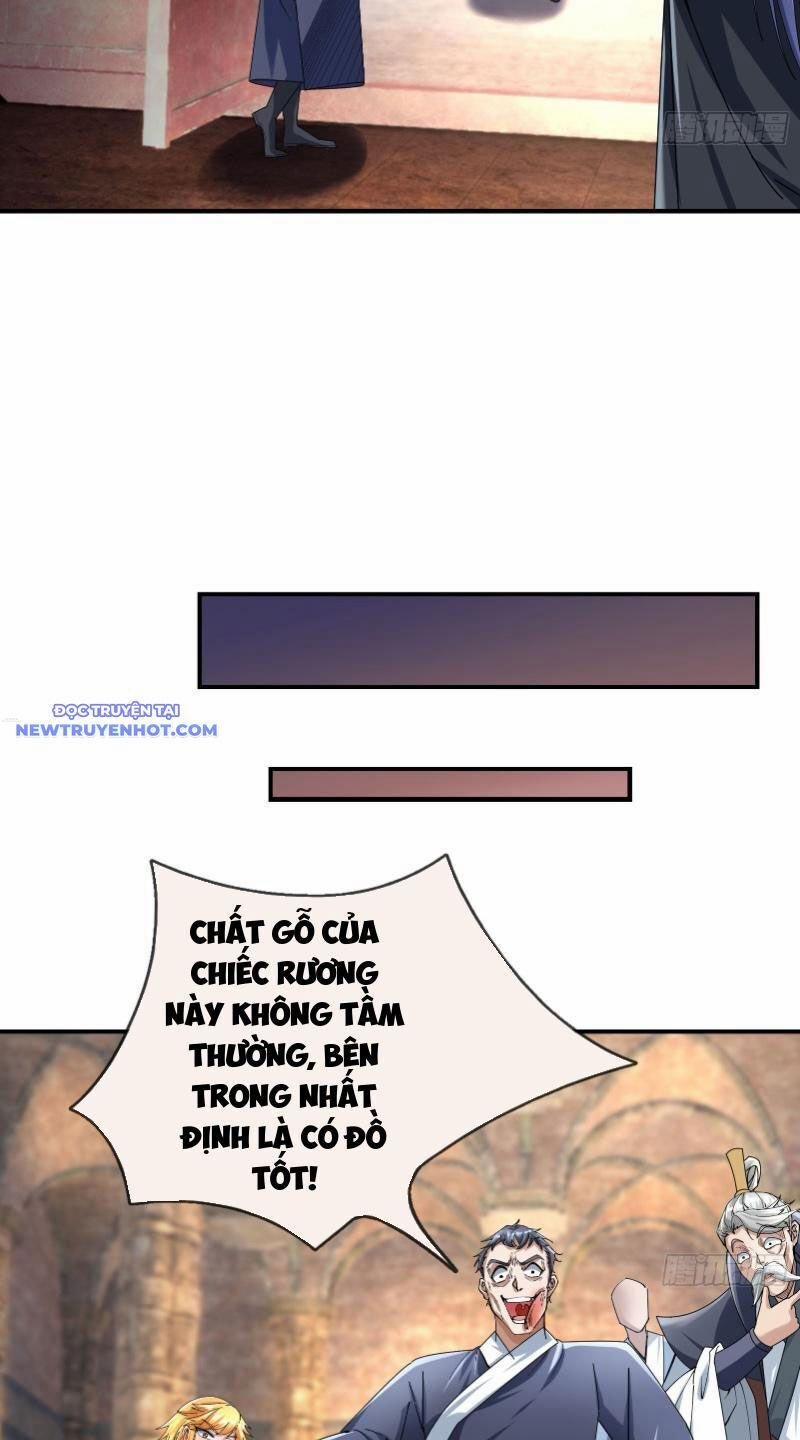 Ngủ Say Vạn Cổ: Xuất Thế Quét Ngang Chư Thiên 12 trang 38
