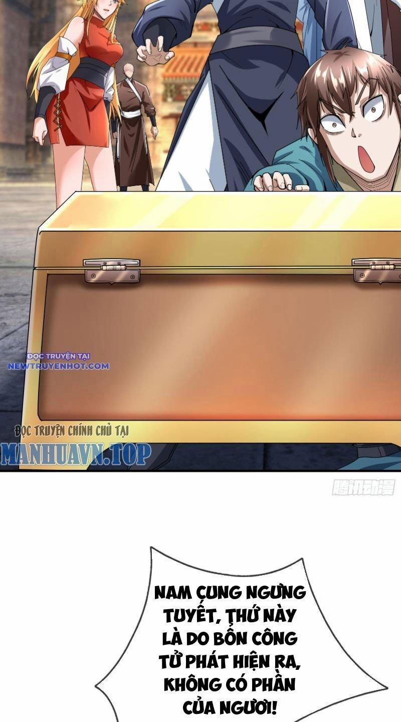 Ngủ Say Vạn Cổ: Xuất Thế Quét Ngang Chư Thiên 12 trang 39