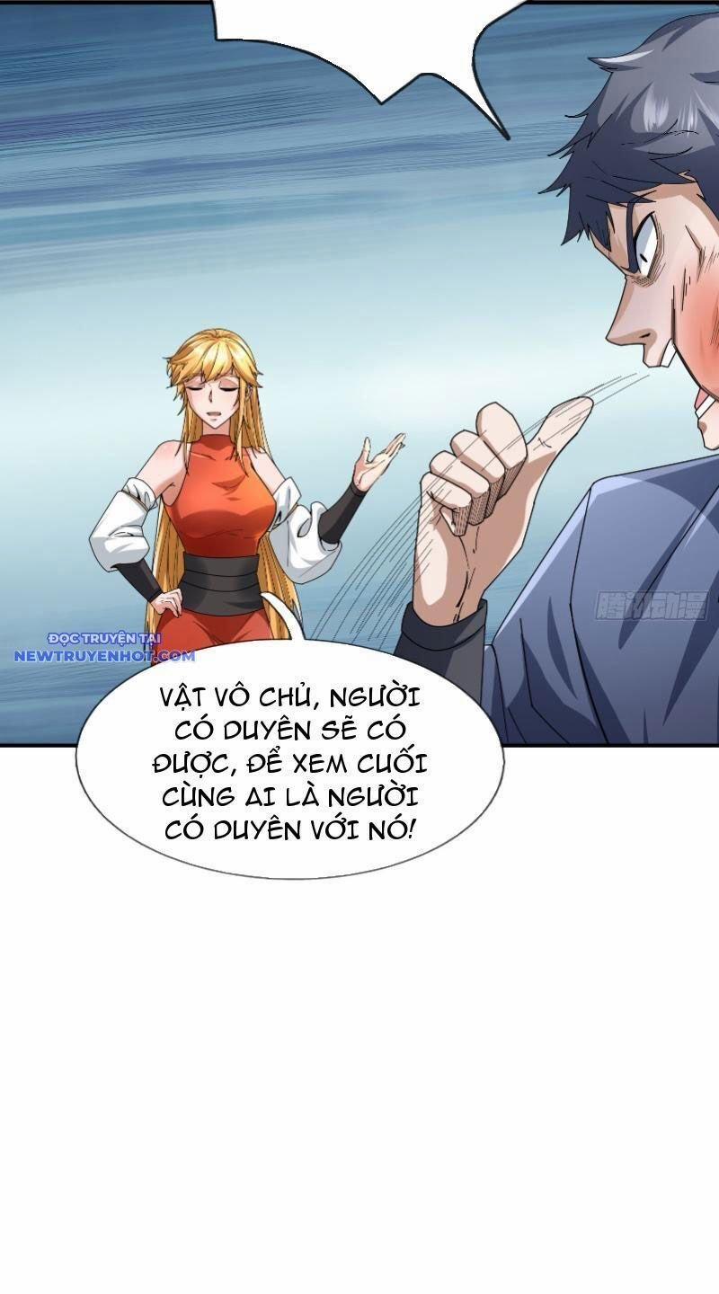 Ngủ Say Vạn Cổ: Xuất Thế Quét Ngang Chư Thiên 12 trang 40