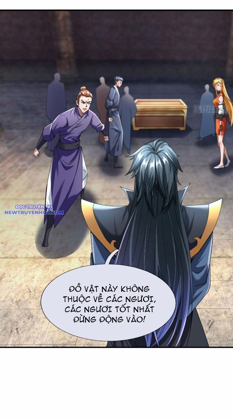 Ngủ Say Vạn Cổ: Xuất Thế Quét Ngang Chư Thiên 12 trang 41