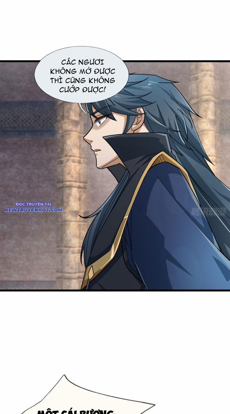Ngủ Say Vạn Cổ: Xuất Thế Quét Ngang Chư Thiên 12 trang 46