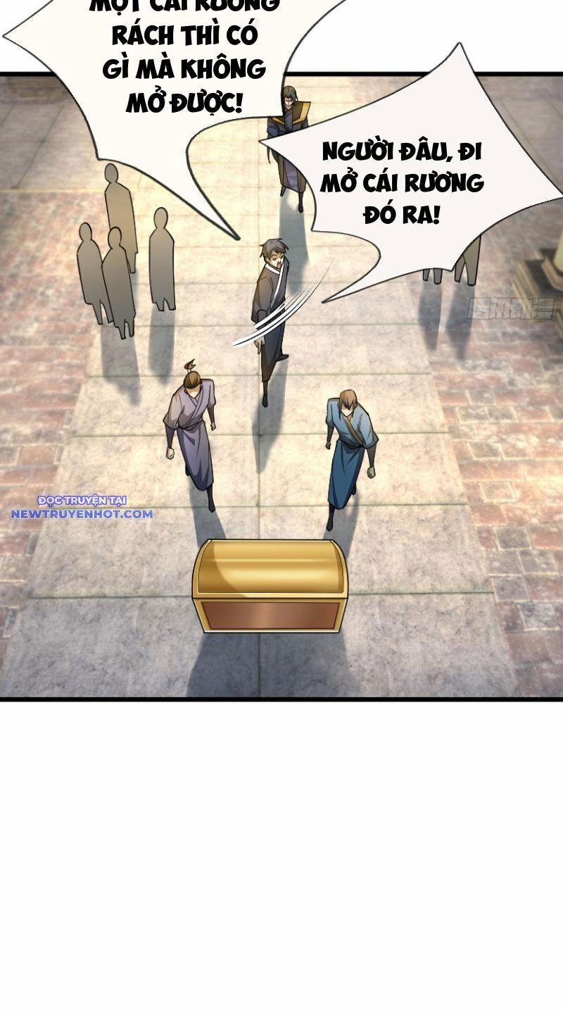 Ngủ Say Vạn Cổ: Xuất Thế Quét Ngang Chư Thiên 12 trang 47