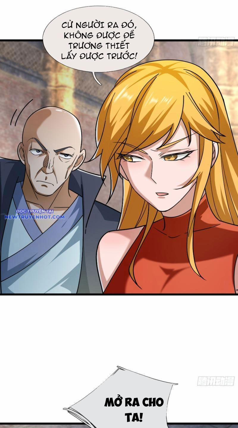 Ngủ Say Vạn Cổ: Xuất Thế Quét Ngang Chư Thiên 12 trang 48