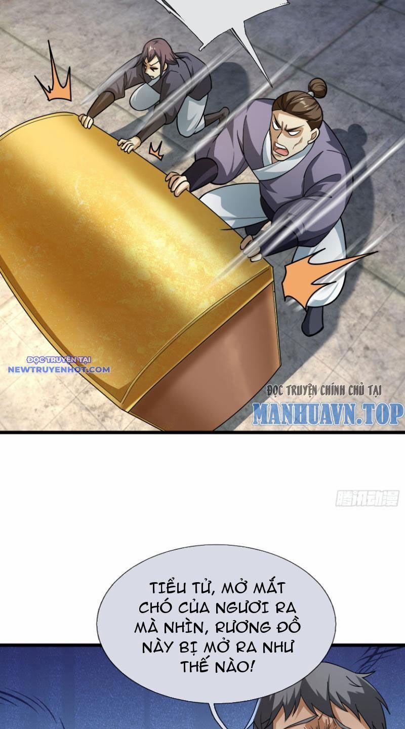 Ngủ Say Vạn Cổ: Xuất Thế Quét Ngang Chư Thiên 12 trang 49