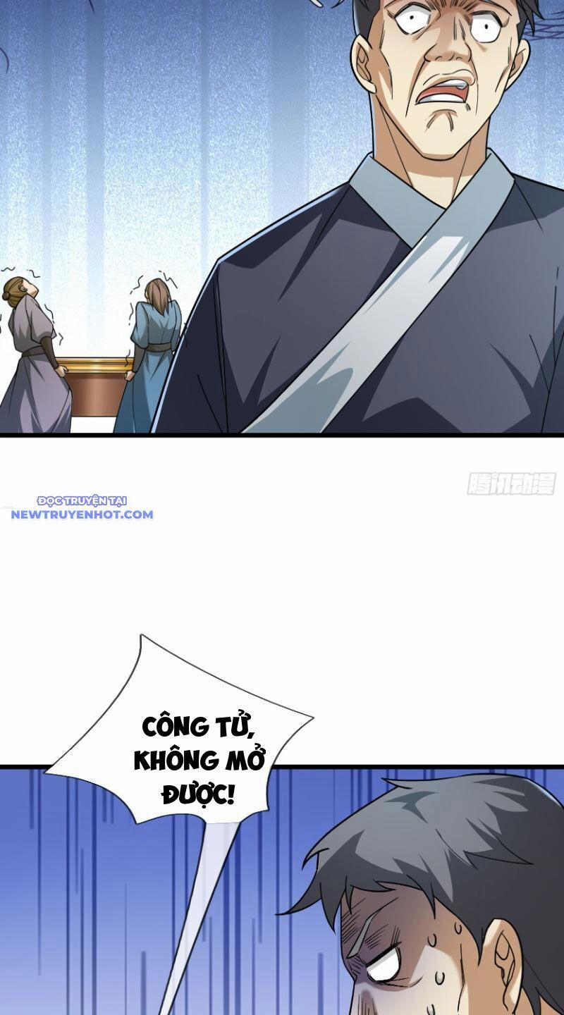 Ngủ Say Vạn Cổ: Xuất Thế Quét Ngang Chư Thiên 12 trang 50