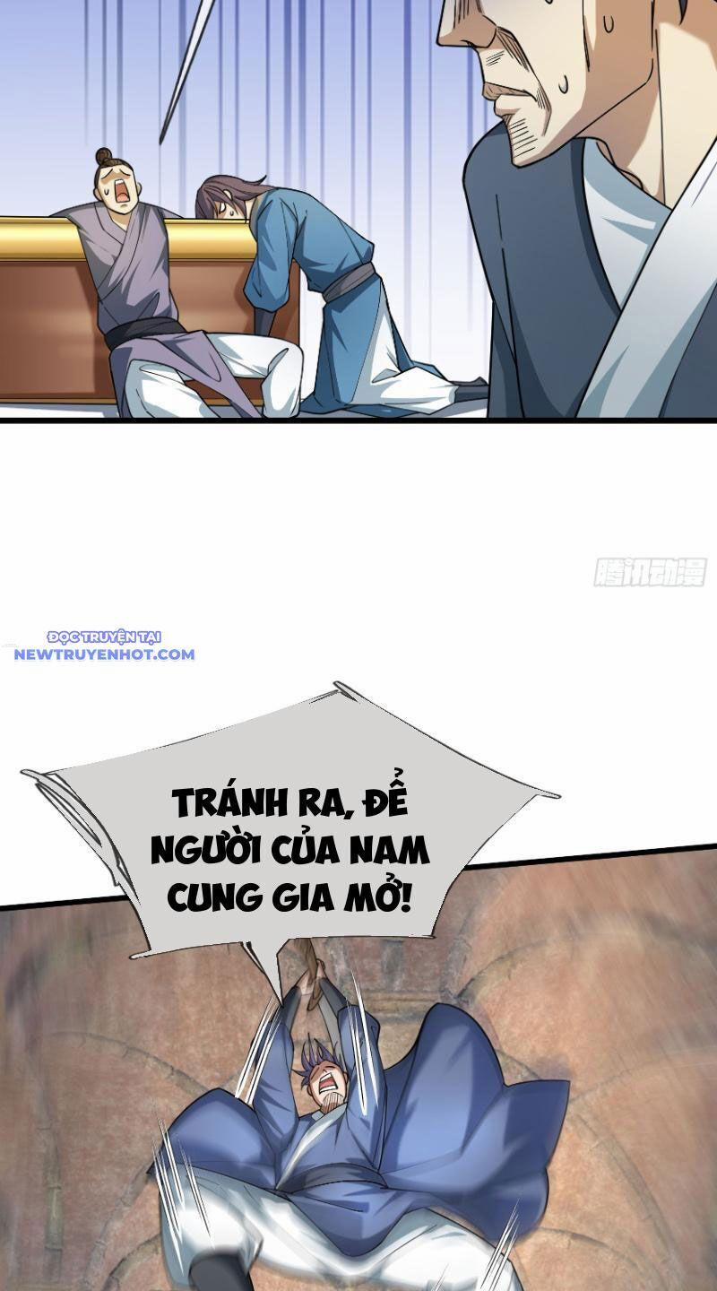 Ngủ Say Vạn Cổ: Xuất Thế Quét Ngang Chư Thiên 12 trang 51