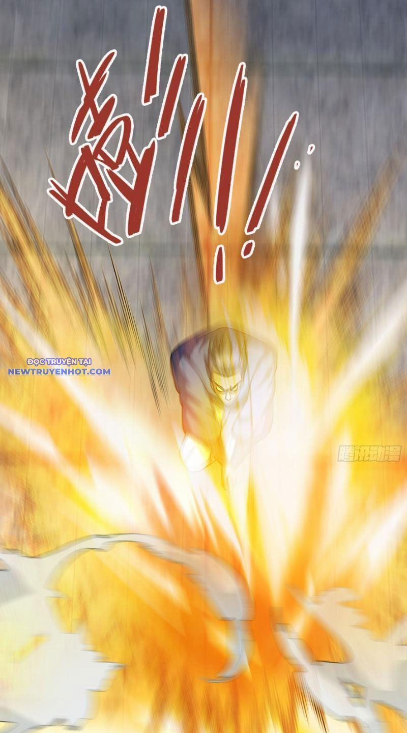 Ngủ Say Vạn Cổ: Xuất Thế Quét Ngang Chư Thiên 12 trang 54