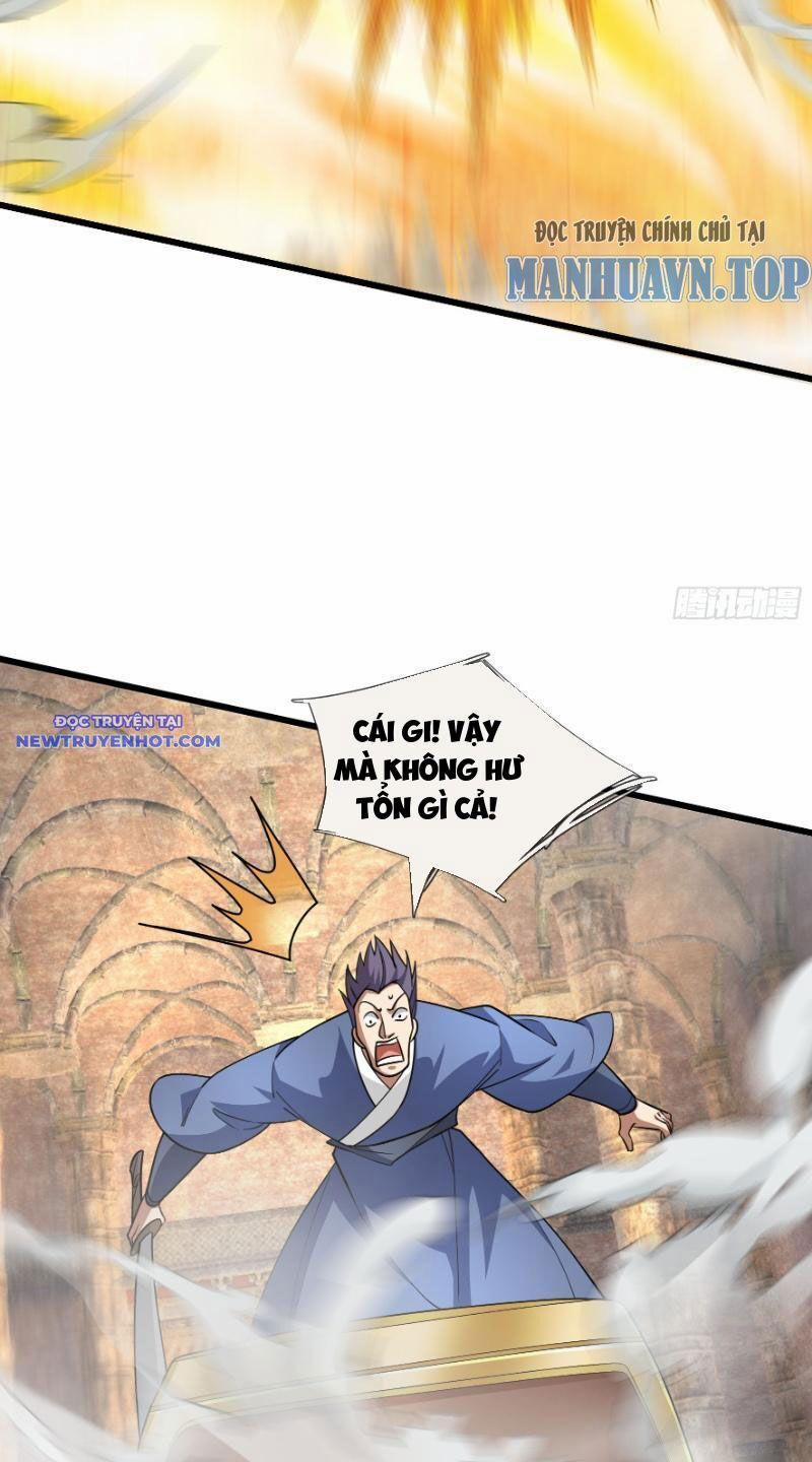 Ngủ Say Vạn Cổ: Xuất Thế Quét Ngang Chư Thiên 12 trang 55