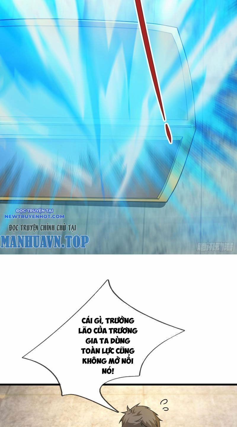 Ngủ Say Vạn Cổ: Xuất Thế Quét Ngang Chư Thiên 12 trang 58