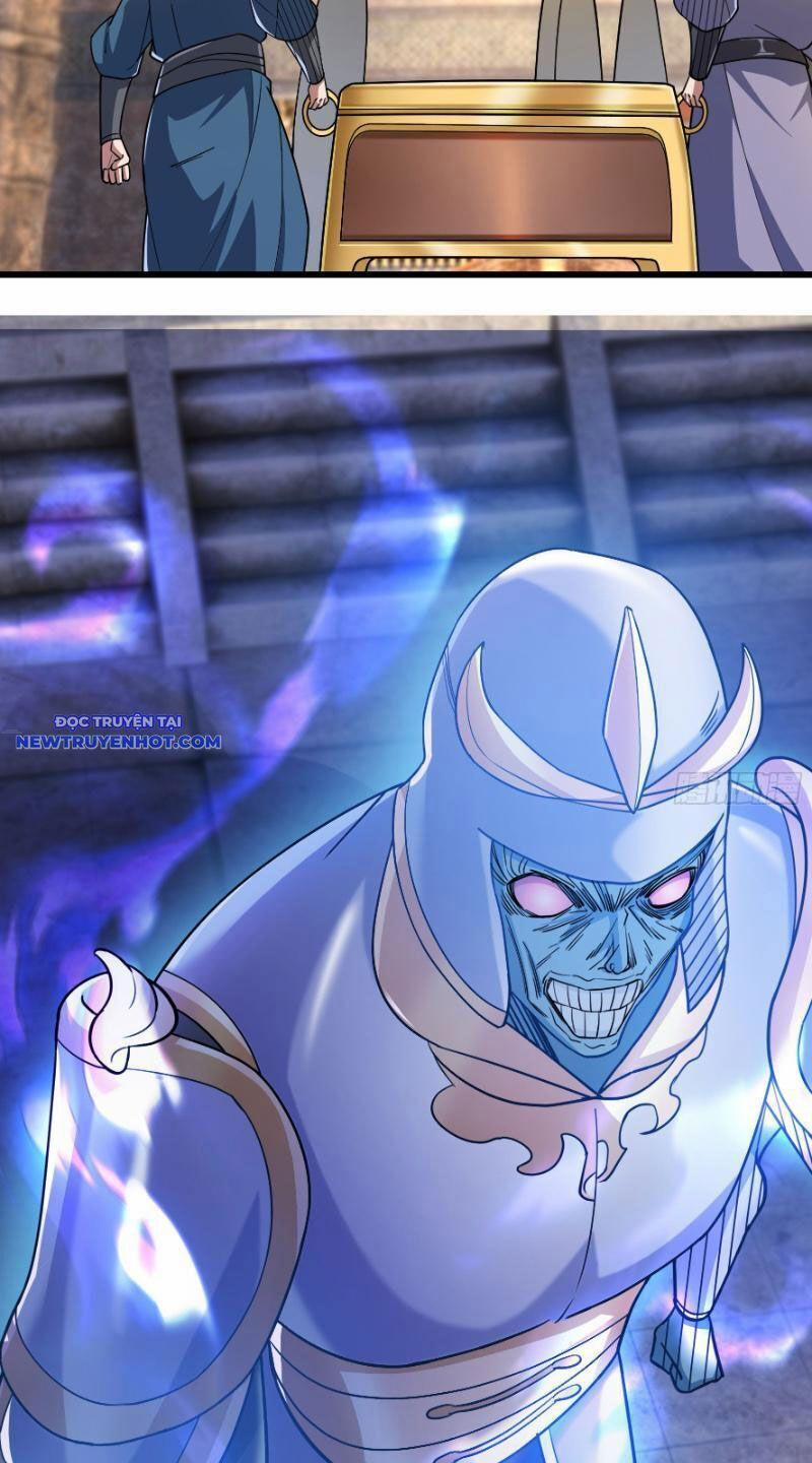 Ngủ Say Vạn Cổ: Xuất Thế Quét Ngang Chư Thiên 12 trang 61