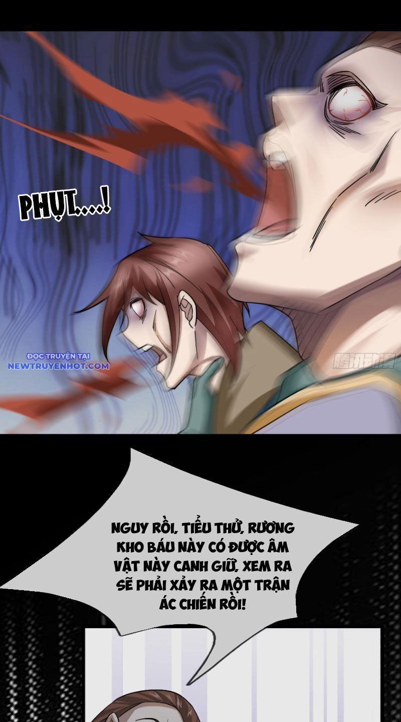 Ngủ Say Vạn Cổ: Xuất Thế Quét Ngang Chư Thiên 12 trang 64