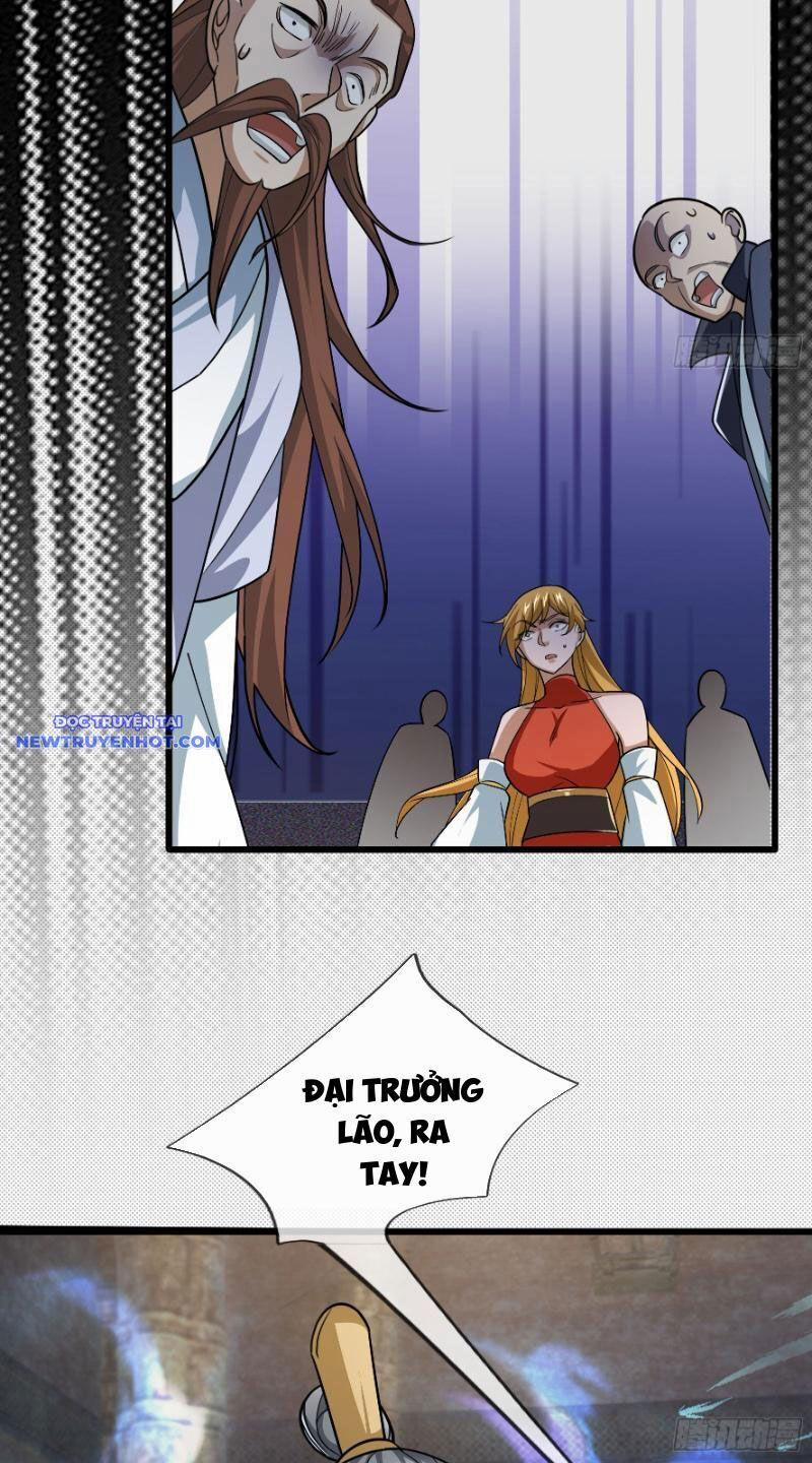 Ngủ Say Vạn Cổ: Xuất Thế Quét Ngang Chư Thiên 12 trang 65