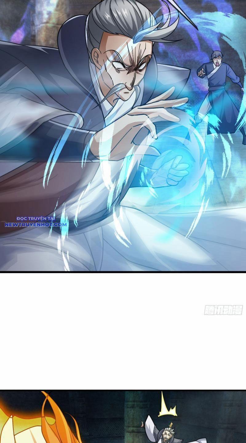 Ngủ Say Vạn Cổ: Xuất Thế Quét Ngang Chư Thiên 12 trang 66