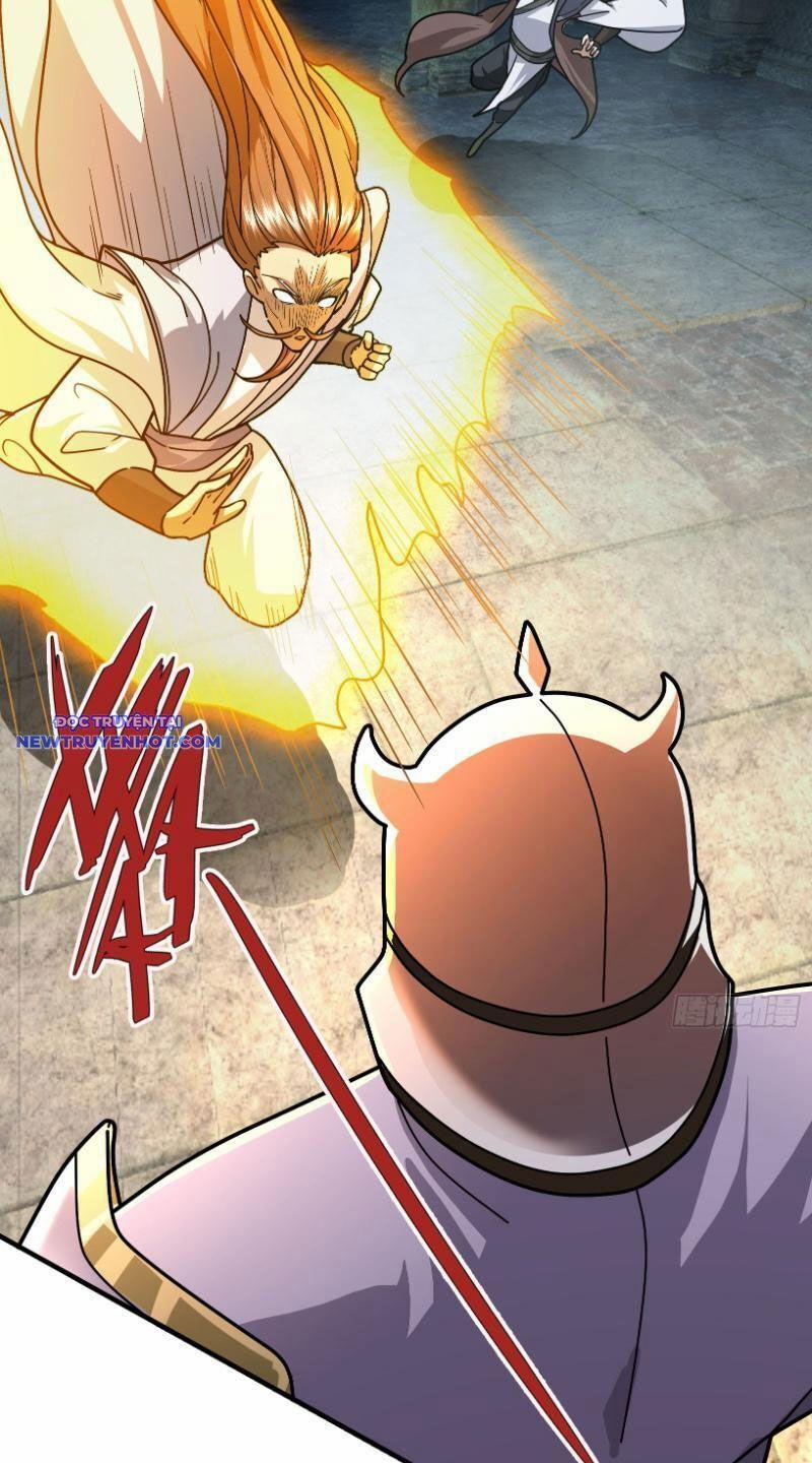 Ngủ Say Vạn Cổ: Xuất Thế Quét Ngang Chư Thiên 12 trang 67