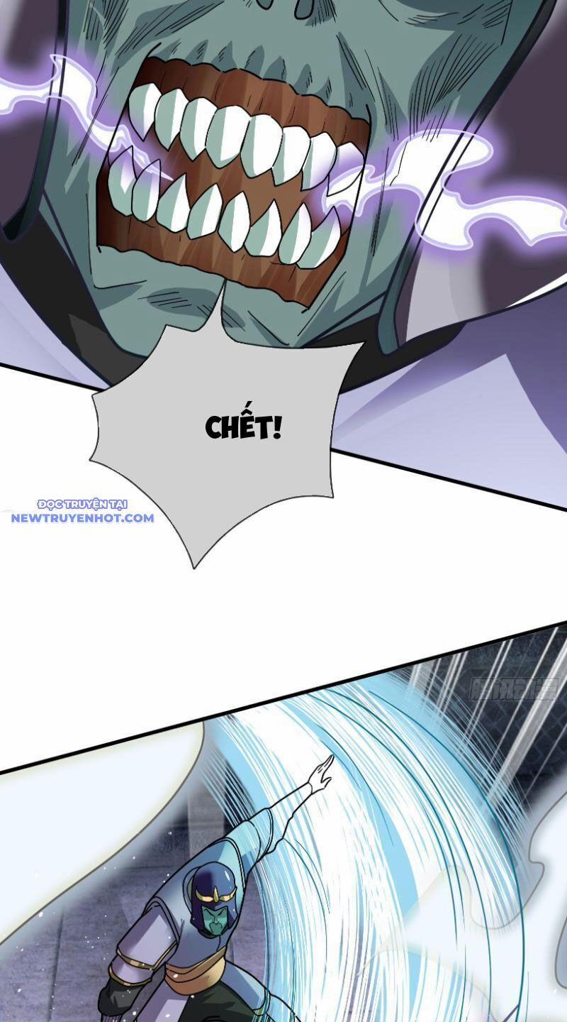 Ngủ Say Vạn Cổ: Xuất Thế Quét Ngang Chư Thiên 12 trang 69