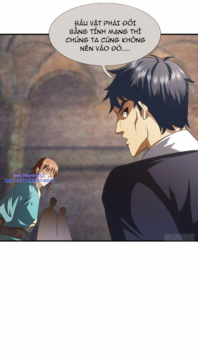 Ngủ Say Vạn Cổ: Xuất Thế Quét Ngang Chư Thiên 12 trang 7