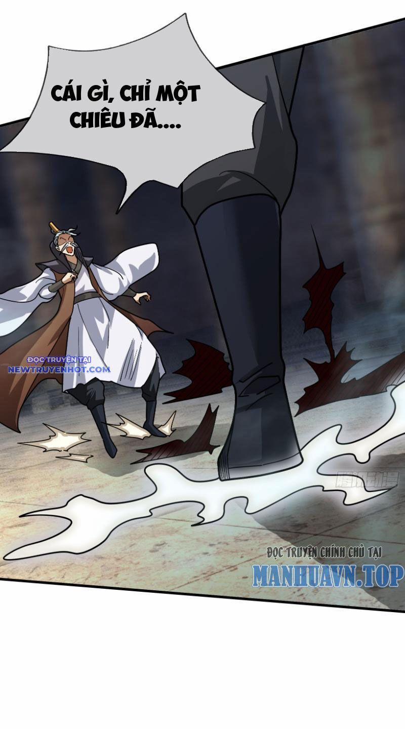 Ngủ Say Vạn Cổ: Xuất Thế Quét Ngang Chư Thiên 12 trang 71