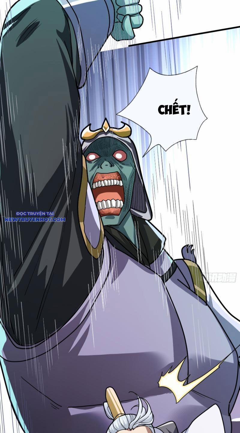 Ngủ Say Vạn Cổ: Xuất Thế Quét Ngang Chư Thiên 12 trang 73