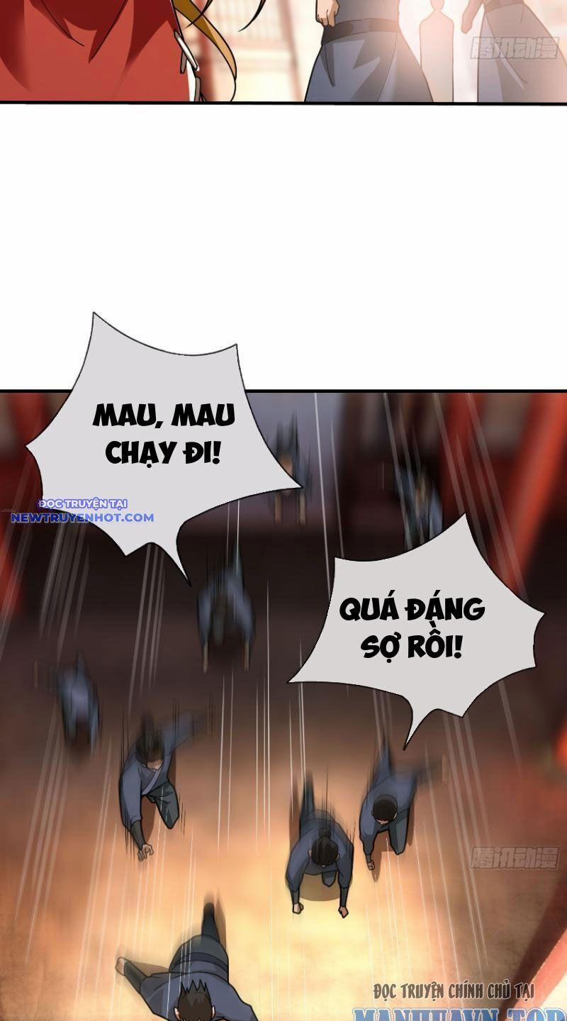 Ngủ Say Vạn Cổ: Xuất Thế Quét Ngang Chư Thiên 12 trang 78