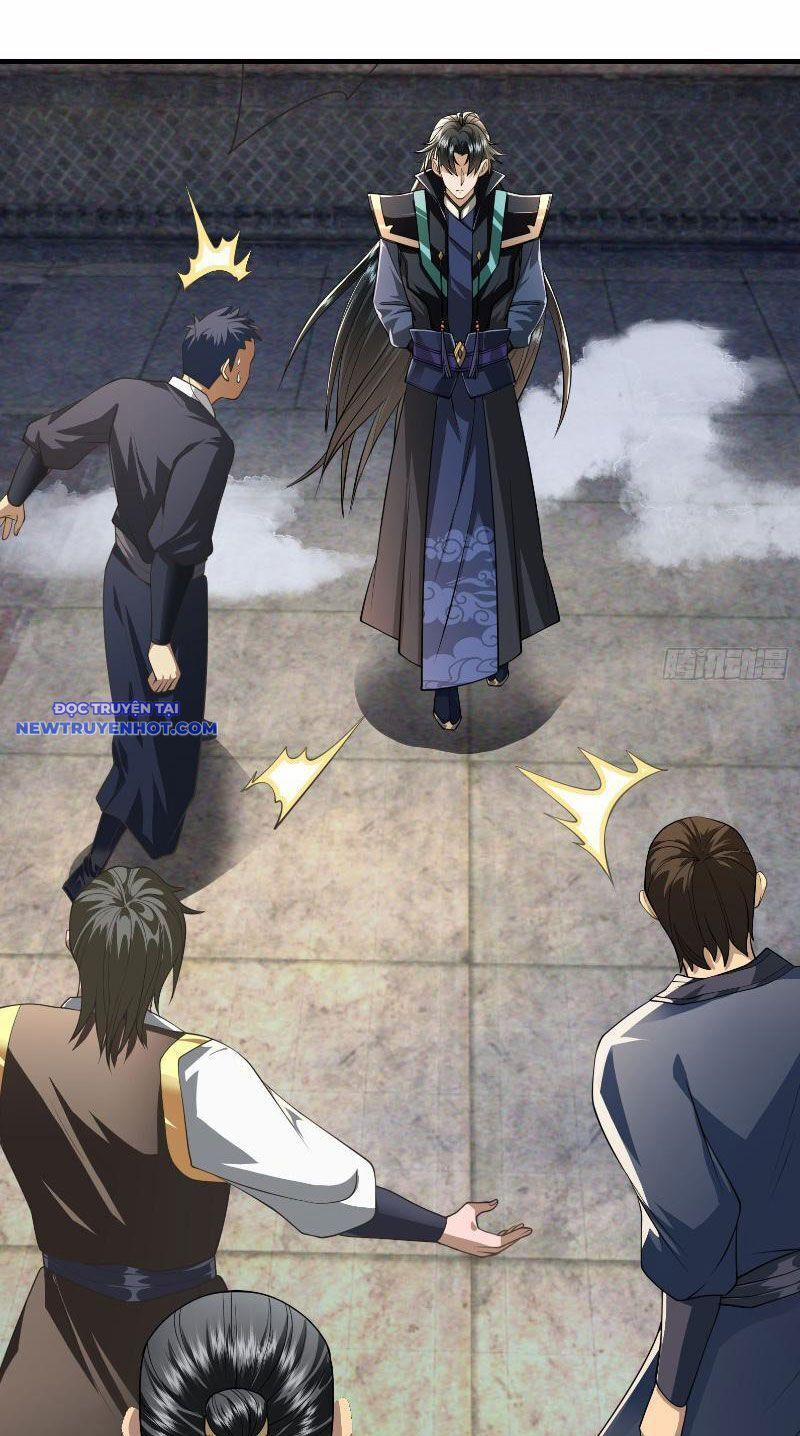 Ngủ Say Vạn Cổ: Xuất Thế Quét Ngang Chư Thiên 12 trang 8