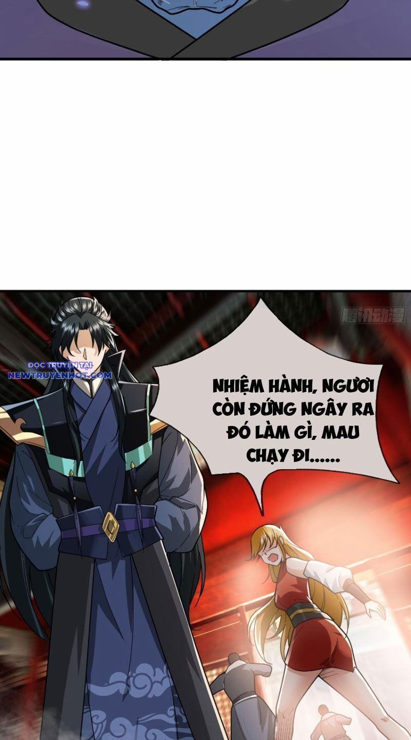 Ngủ Say Vạn Cổ: Xuất Thế Quét Ngang Chư Thiên 12 trang 80