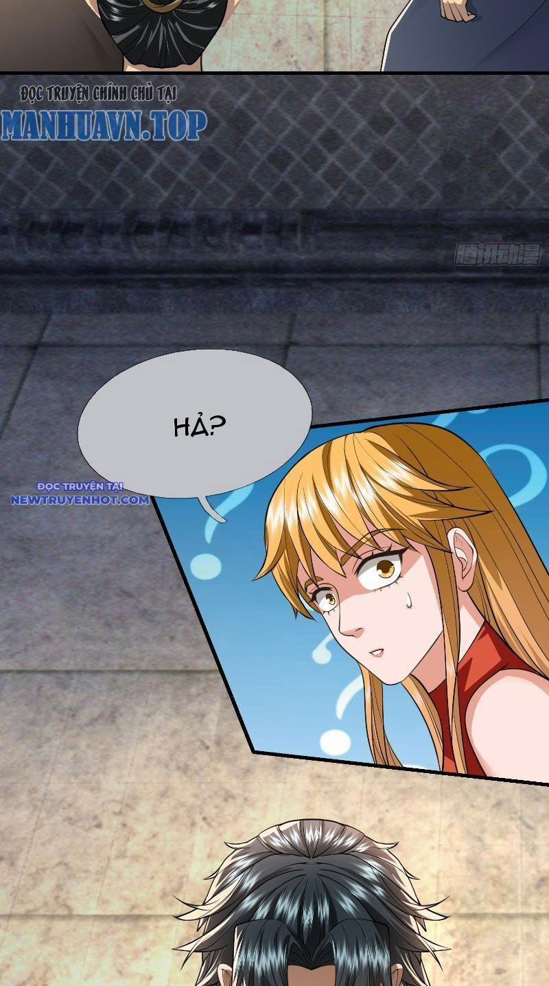 Ngủ Say Vạn Cổ: Xuất Thế Quét Ngang Chư Thiên 12 trang 9