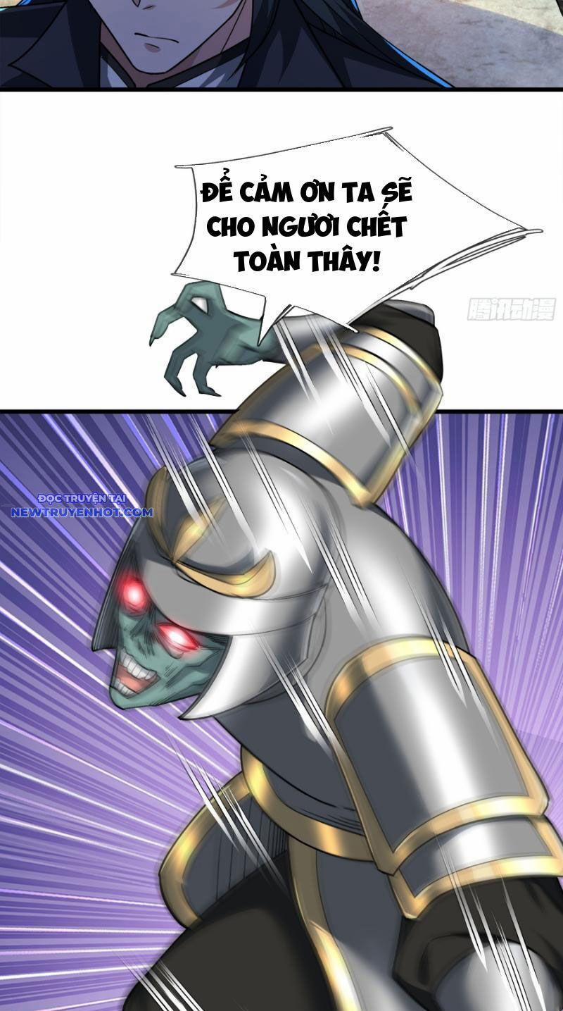 Ngủ Say Vạn Cổ: Xuất Thế Quét Ngang Chư Thiên 13 trang 11